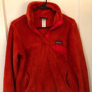 Patagonia pullover